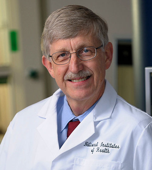 Francis-Collins-MD